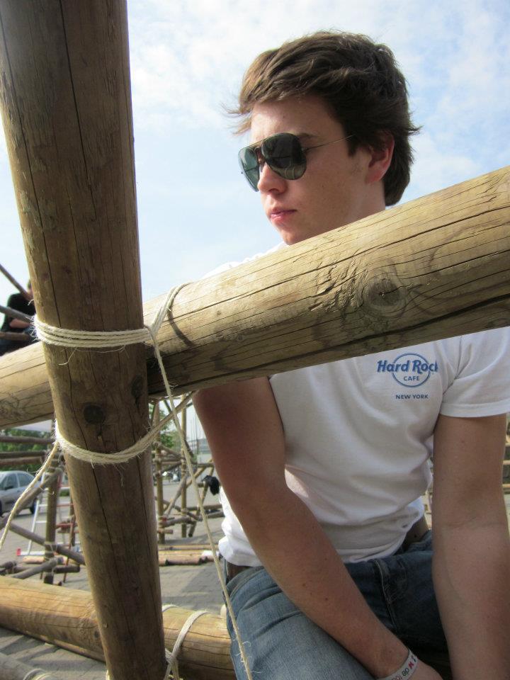 Sint-Martinus den XIIde - 70 Jaar Sint-Martinus Dusart 2012